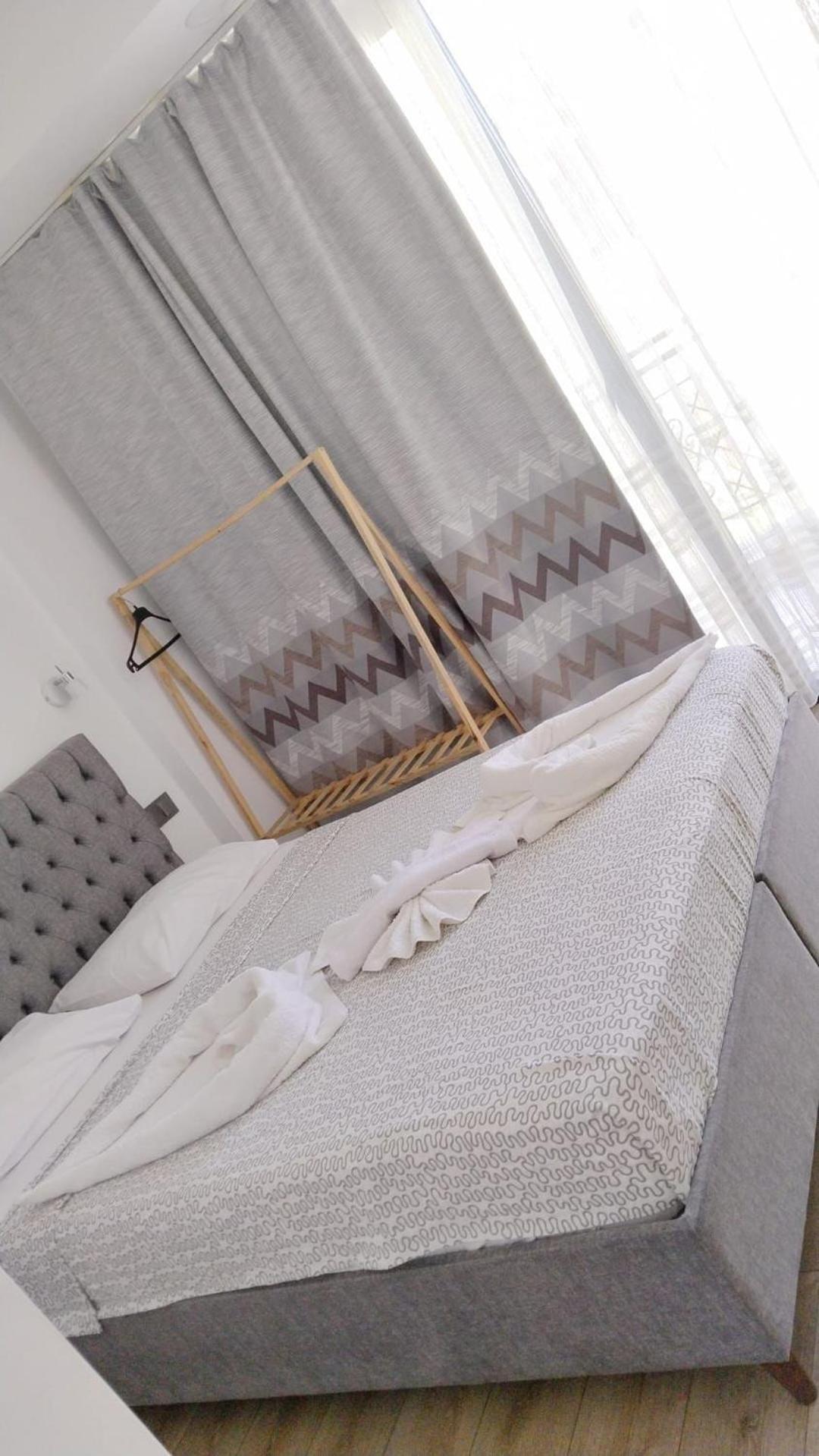 Side Boutique Hotel Экстерьер фото